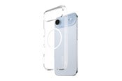 Handys - Cover & Cases - CARE by PanzerGlass Flagship Case Transparent Urban Explorer w. White MagSafe iPhone Air - CR24805