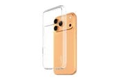 Handys - Cover & Cases - CARE by PanzerGlass Flagship Case Transparent Urban Explorer w. Clear Frame iPhone 17 Pro Max - CR83085