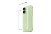 Handys - Cover & Cases - CARE by PanzerGlass Flagship Case Transparent Urban Explorer w. Clear Frame iPhone 17 - CR75572