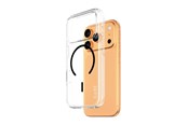 Handys - Cover & Cases - CARE by PanzerGlass Flagship Case Transparent Urban Explorer w. Black MagSafe iPhone 17 Pro - CR52608