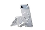Handys - Cover & Cases - CARE by PanzerGlass Feature Case Transparent w. Kickstand & MagSafe iPhone Air - CR70579