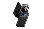 Handys - Cover & Cases - CARE by PanzerGlass Feature Case Tango Two-in-One Wallet w. MagSafe iPhone 17 Pro Max - CR63940