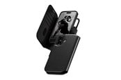 Handys - Cover & Cases - CARE by PanzerGlass Feature Case Tango Two-in-One Walle Case w. MagSafe iPhone 17 - CR29833