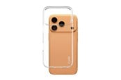 Handys - Cover & Cases - CARE by PanzerGlass Fashionable Case Transparent X-Ray Soft Basic iPhone 17 Pro - CR84092