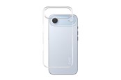 Handys - Cover & Cases - CARE by PanzerGlass Fashionable Case Transparent X-Ray Soft Basic iPhone Air - CR63289