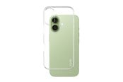 Handys - Cover & Cases - CARE by PanzerGlass Fashionable Case Transparent X-Ray Soft Basic iPhone 17 - CR98808