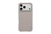 Handys - Cover & Cases - CARE by PanzerGlass Fashionable Case Samba Vanilla w. MagSafe iPhone 17 Pro Max - CR34744