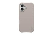 Handys - Cover & Cases - CARE by PanzerGlass Fashionable Case Samba Vanilla w. MagSafe iPhone 17 - CR37406