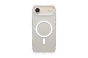 Handys - Cover & Cases - CARE by PanzerGlass Fashionable Case Samba Transparent w. White MagSafe iPhone Air - CR69281