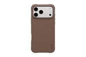 Handys - Cover & Cases - CARE by PanzerGlass Fashionable Case Samba Espresso w. MagSafe iPhone 17 Pro Max - CR97906