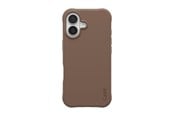 Handys - Cover & Cases - CARE by PanzerGlass Fashionable Case Samba Espresso w. MagSafe iPhone 17 - CR49839