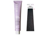 Haircare - Creative SLS/SLES-Free Permanent Hair Dye 4.414CA Chili Chocolate 100 ml - 8032274059240