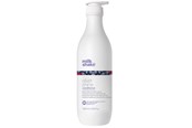 Haircare - Silver Shine, Paraben-Free, Hair Conditioner, For Neutralisation Of Yellow Tones, 1000 ml - 8032274076551