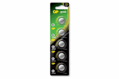 Batterien und Akkus - GP Batteries Lithium CR1620 5-pack - 103123