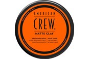 Haircare - American Crew Matte, Hair Styling Clay, Medium Hold, 85 g - 738678002759
