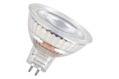 LED-Birnen - Osram LED-Lampe MR16 345lm 3,8W/827 (35W) GU5.3 - 4099854068058