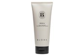 Haircare - Bjork Rena Scalp Cream Treatment For Calming 200 ml - 7350087631325