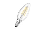 LED-Birnen - Osram LED-Lampe Candle Filament 806lm 5,5W/827 (60W) Clear E14 - 4099854062308