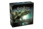 Puzzle - Noble Harry Potter - Gringotts Bank Escape - NN9455