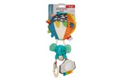 Baby Spielzeug - B-Kids Infantino Aktivitetsluftballon blød - IB316310
