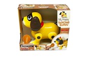 Brettspiele - Red box Dancing puppy - 15231