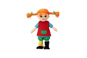 Dolls & Accessories - Pippi dukke 30cm - 18087