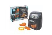 Spielküche & Zubehör - Red box Air Fryer med lys & lyd - 16470