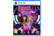 Spiele - Bratz: Rhythm & Style - Sony PlayStation 5 - Musik - PEGI 3 - 5061005354074