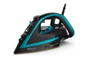 Bügeln - Tefal Dampfbügeleisen Puregliss FV8066E0 - steam iron - sole plate: Durilium AirGlide Autoclean - FV8066E0
