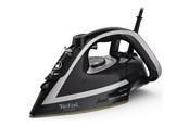Bügeln - Tefal Dampfbügeleisen Puregliss FV8062E0 - steam iron - sole plate: Durilium AirGlide Autoclean - FV8062E0