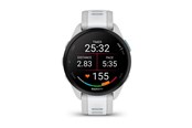 Smartwatches, Pulsuhren, Sportuhren & Schrittzähler - Garmin Forerunner 165 - 010-02863-21