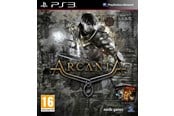 Spiele - Arcania: The Complete Tale - Sony PlayStation 3 - Samlung - PEGI 16 - 0854436004183