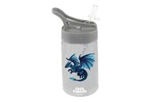 Schul-Zubehör - Tinka DRINKING BOTTLE DRAGON  COOL SCHOOL - 8-804734