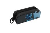 Schul-Zubehör - Tinka PENCILCASE DRAGON COOL SCHOOL - 8-804719