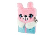 Schul-Zubehör - Tinka DIARY PLUSH TEDDY M/JACKET - 8-802151