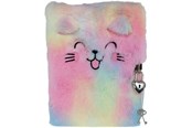 Blöcke, Formulare und Notizbücher - Tinka DIARY PLUSH ASS FARVER DOG - 8-802129