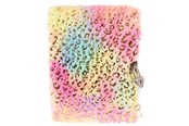 Schul-Zubehör - Tinka DIARY PLUSH MULTI COLOR - 8-802120