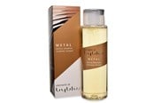 Körperpflege - Byblos Metal Cleansing Shower Gel 400 ml. - 8007033788242