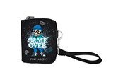 Schul-Zubehör - Tinka WALLET GAME OVER  WALLET - 8-801713A