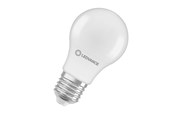 LED-Birnen - Osram LED-Lampe Standard 470lm 4,9W/840 (40W) Frosted E27 - 4099854049538