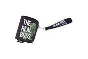 Schul-Zubehör - Tinka WALLET DINO - THE REAL BOSS  WALLET - 8-801708A