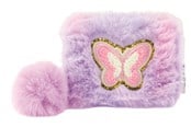Schul-Zubehör - Tinka WALLET PLUSH  WALLET - 8-801723A