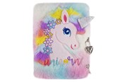 Schul-Zubehör - Tinka DIARY UNICORN - 8-802145