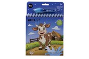 Hobby-Zubehör - Tinka WATER ART FARM ANIMALS - 8-803809