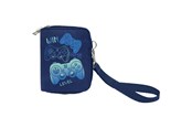 Schul-Zubehör - Tinka WALLET GAMING  COOL SCHOOL - 8-804530