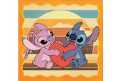 Puzzle - Clementoni Jigsaw Puzzle Square Stitch 3x48pcs. Boden - 25062
