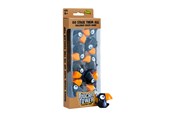 Brettspiele - Toucan Tower Black - 100405