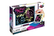 Kreativ-Spiele - Original Glow Pad Premium Glow Pad - 107001