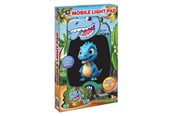 Kreativ-Spiele - Original Glow Pad Dinosaur Mobile Light Pad - 107002