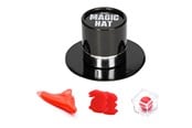 Kreativ-Spiele - Cliptoys Magic Mini Magic Hat - 106001